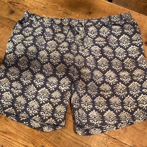 Sundance women's beach shorts